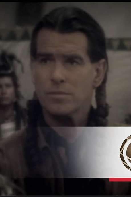 Heritage Minutes: Grey Owl